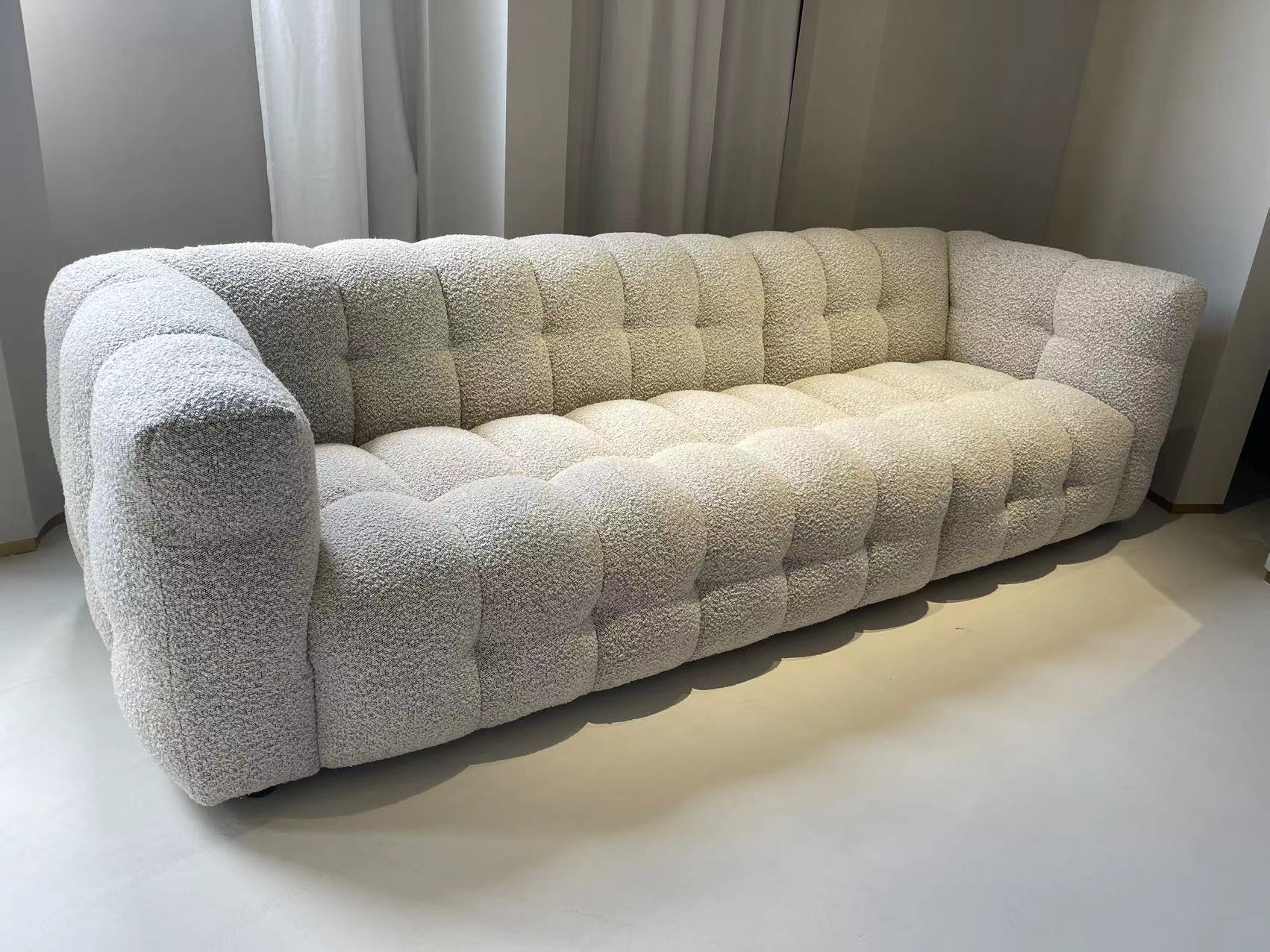 living room sofa