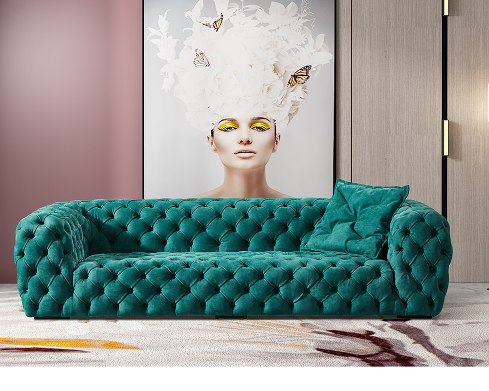 luxury sofa