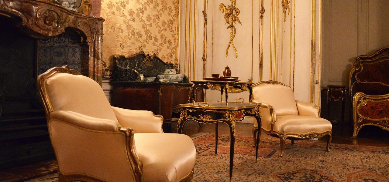 european style furniture