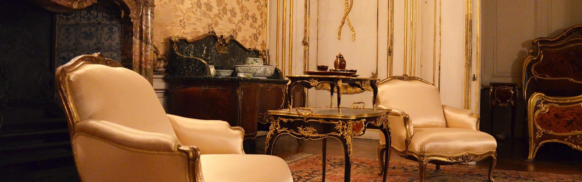 european style furniture